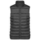 SNCH6172 - GILET REMBOURRÉ