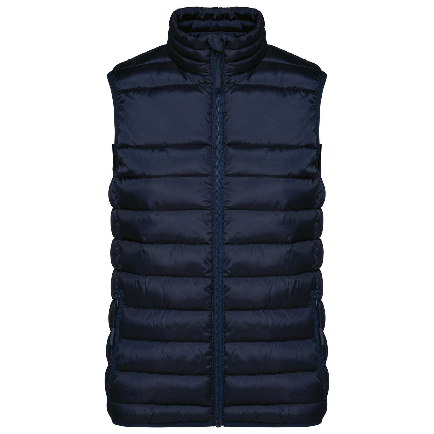 SNCH6172 - GILET REMBOURRÉ