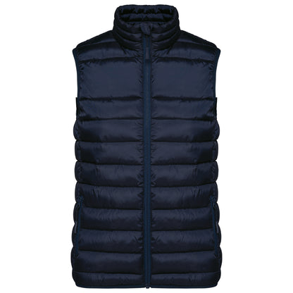 SNCH6172 - GILET REMBOURRÉ