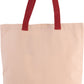 SNB0278 -BOLSA DE COMPRAS CON FUELLE Y ASA CONTRASTADA
