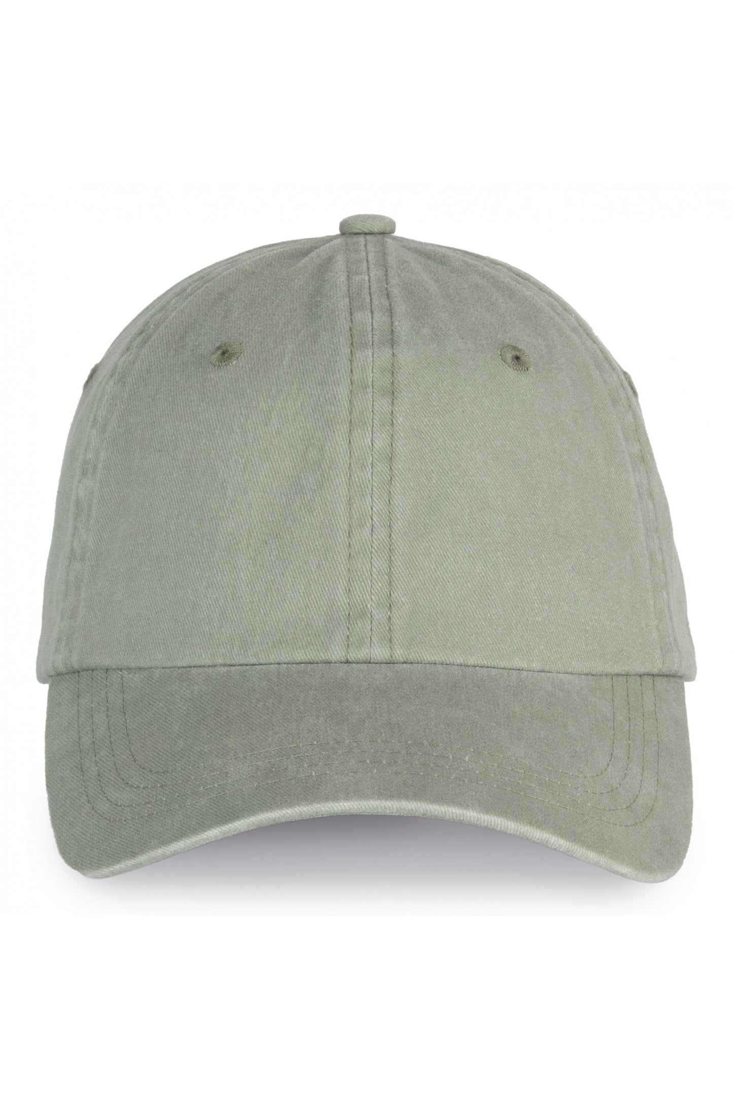 SNG040 - CAPPELLINO UNISEX EFFETTO LAVATO ECO