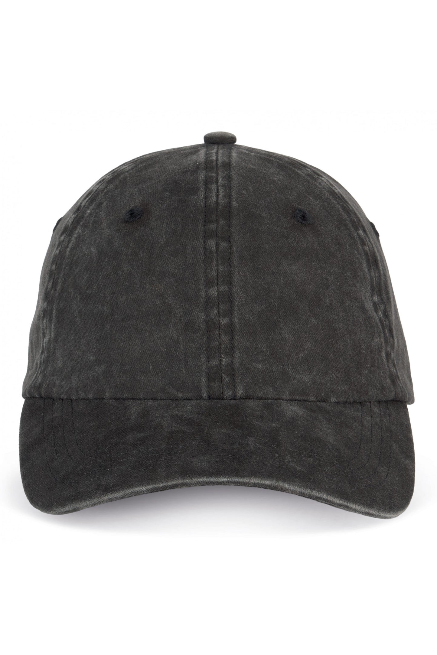 SNG040 - CAPPELLINO UNISEX EFFETTO LAVATO ECO