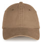 SNG040 - GORRA ECO EFECTO LAVADO UNISEX