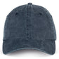 SNG040 - CAPPELLINO UNISEX EFFETTO LAVATO ECO