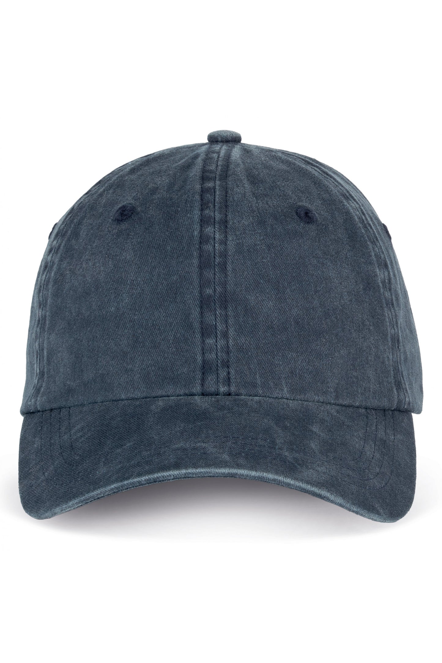 SNG040 - CAPPELLINO UNISEX EFFETTO LAVATO ECO