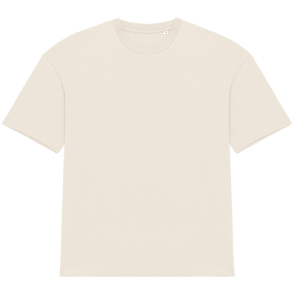 SNC332 -  CAMISETA OVERSIZE HOMBRE