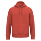 SNS401 - SWEAT-SHIRT ECO À CAPUCHE UNISEXE