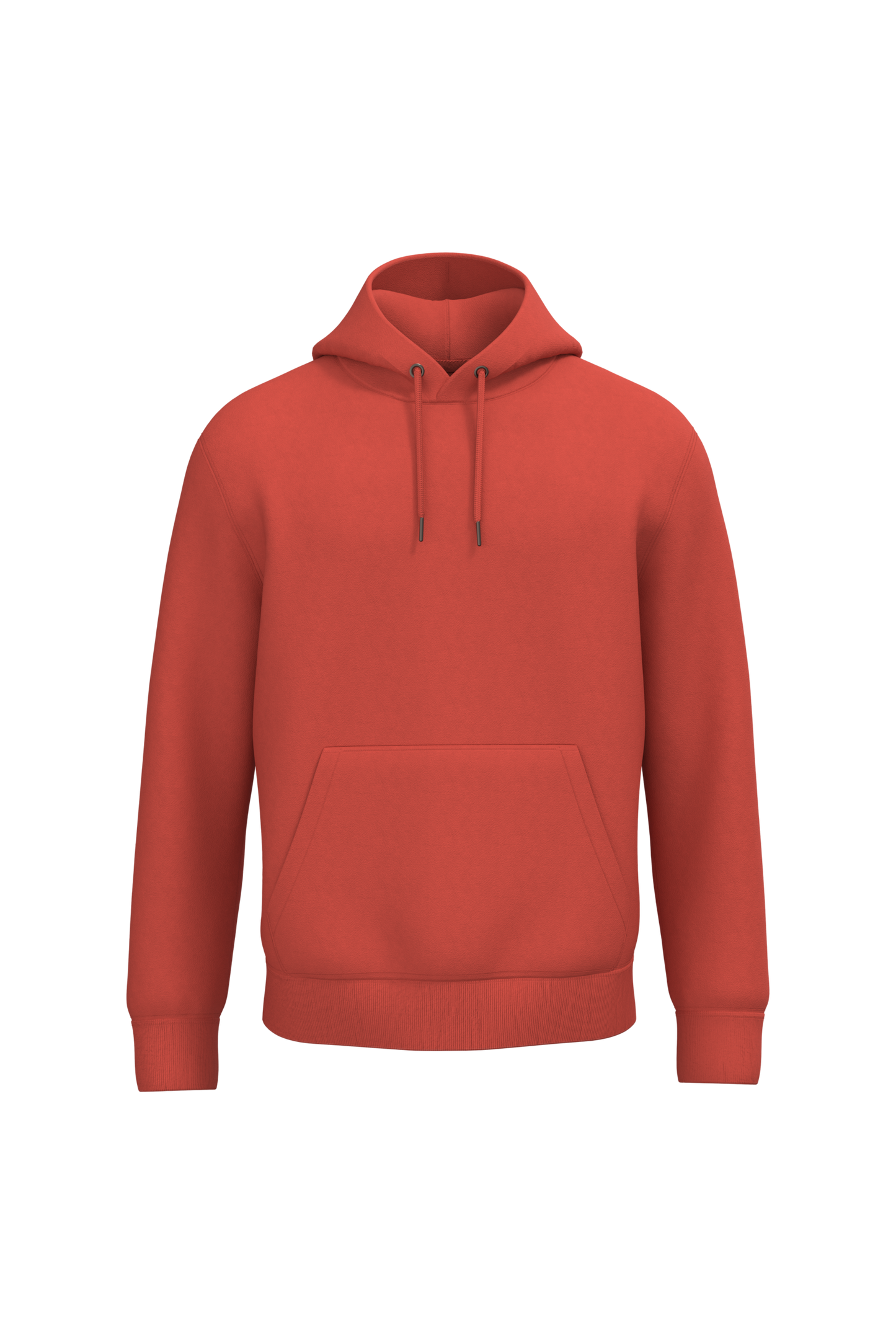 SNS401 - SWEAT-SHIRT ECO À CAPUCHE UNISEXE