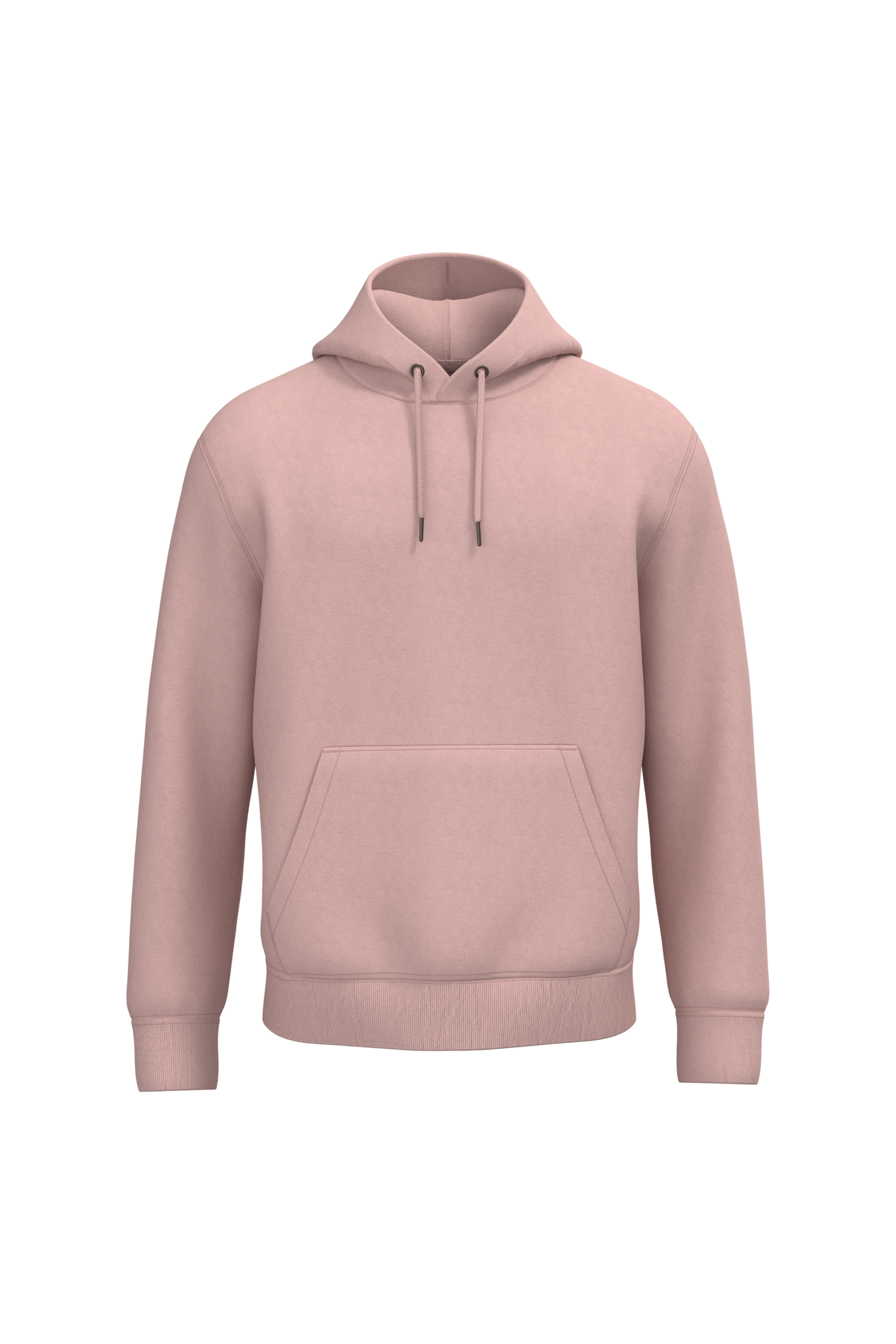 SNS401 - SWEAT-SHIRT ECO À CAPUCHE UNISEXE
