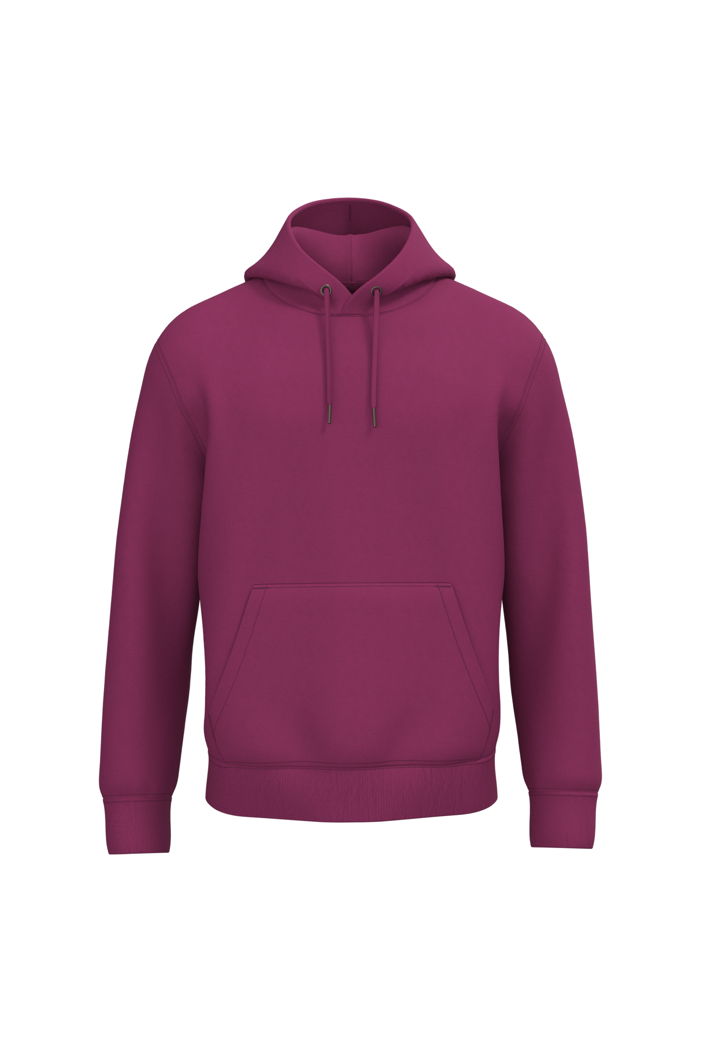 SNS401 - SWEAT-SHIRT ECO À CAPUCHE UNISEXE