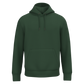 SNS401 - SWEAT-SHIRT ECO À CAPUCHE UNISEXE