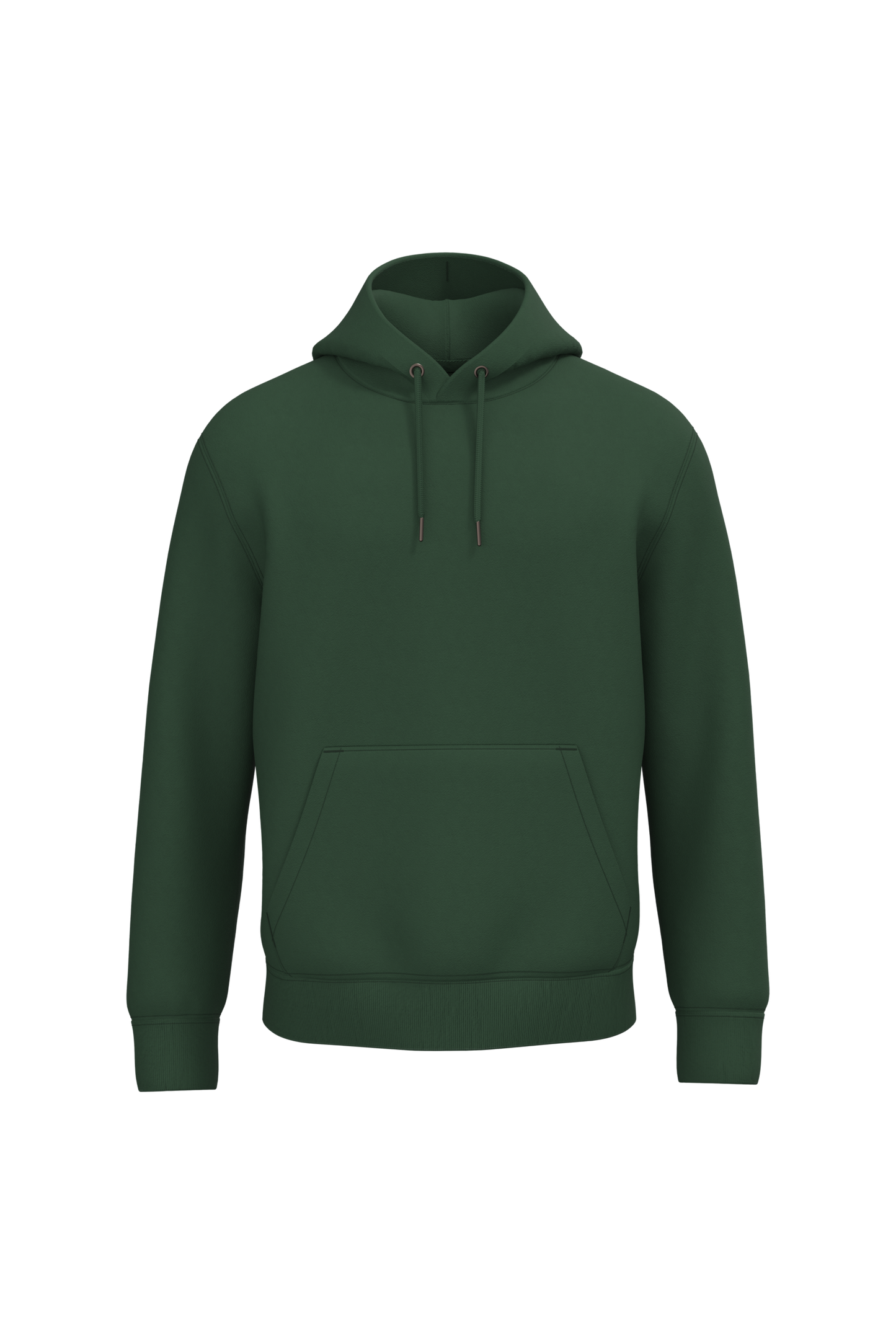 SNS401 - SWEAT-SHIRT ECO À CAPUCHE UNISEXE