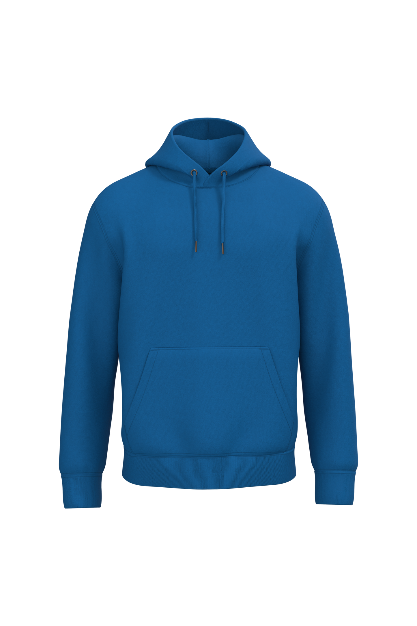 SNS401 - SWEAT-SHIRT ECO À CAPUCHE UNISEXE
