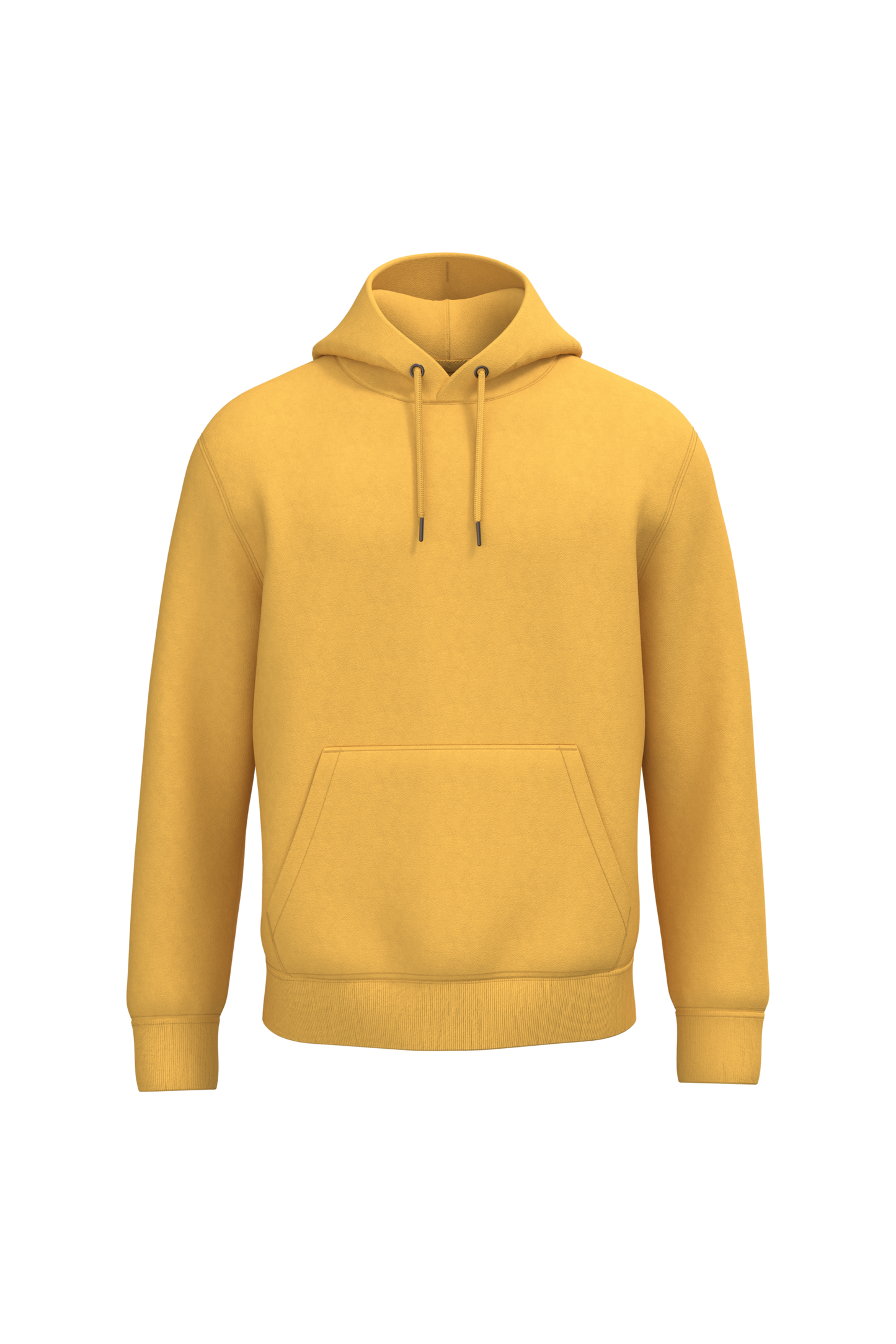 SNS401 - SWEAT-SHIRT ECO À CAPUCHE UNISEXE