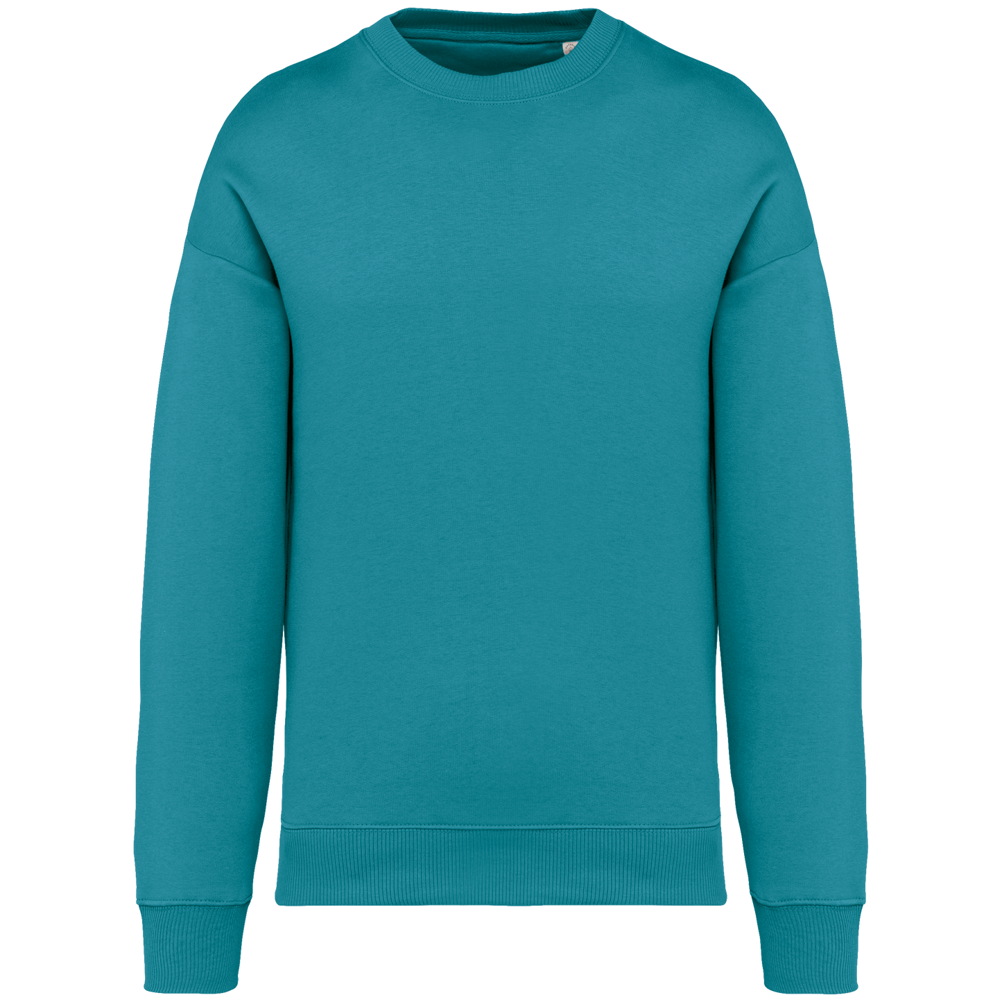 SN407 - FELPA OVERSIZE UNISEX