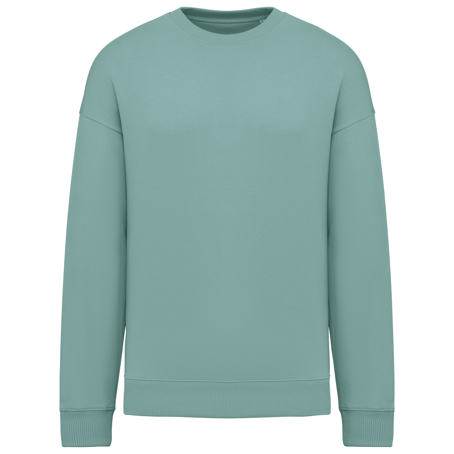 SN407 - FELPA OVERSIZE UNISEX