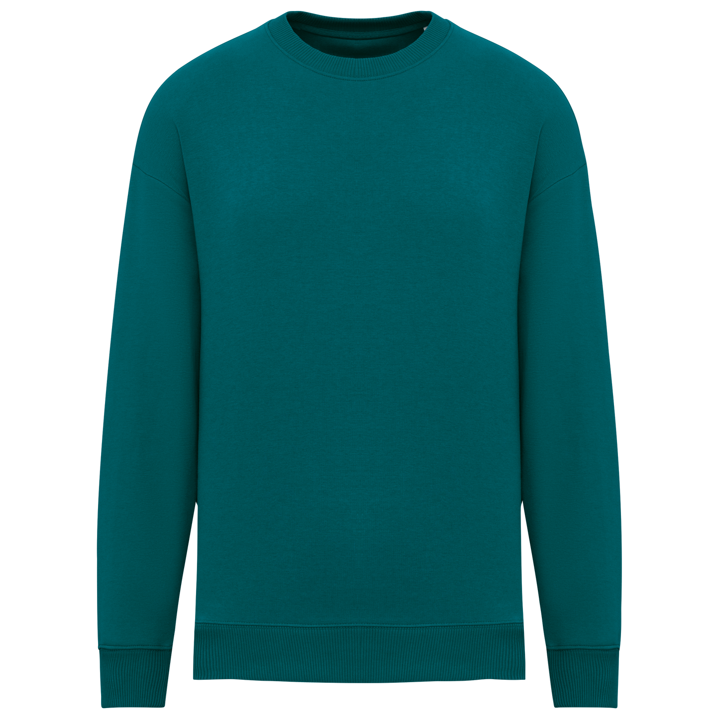 SN407 - FELPA OVERSIZE UNISEX