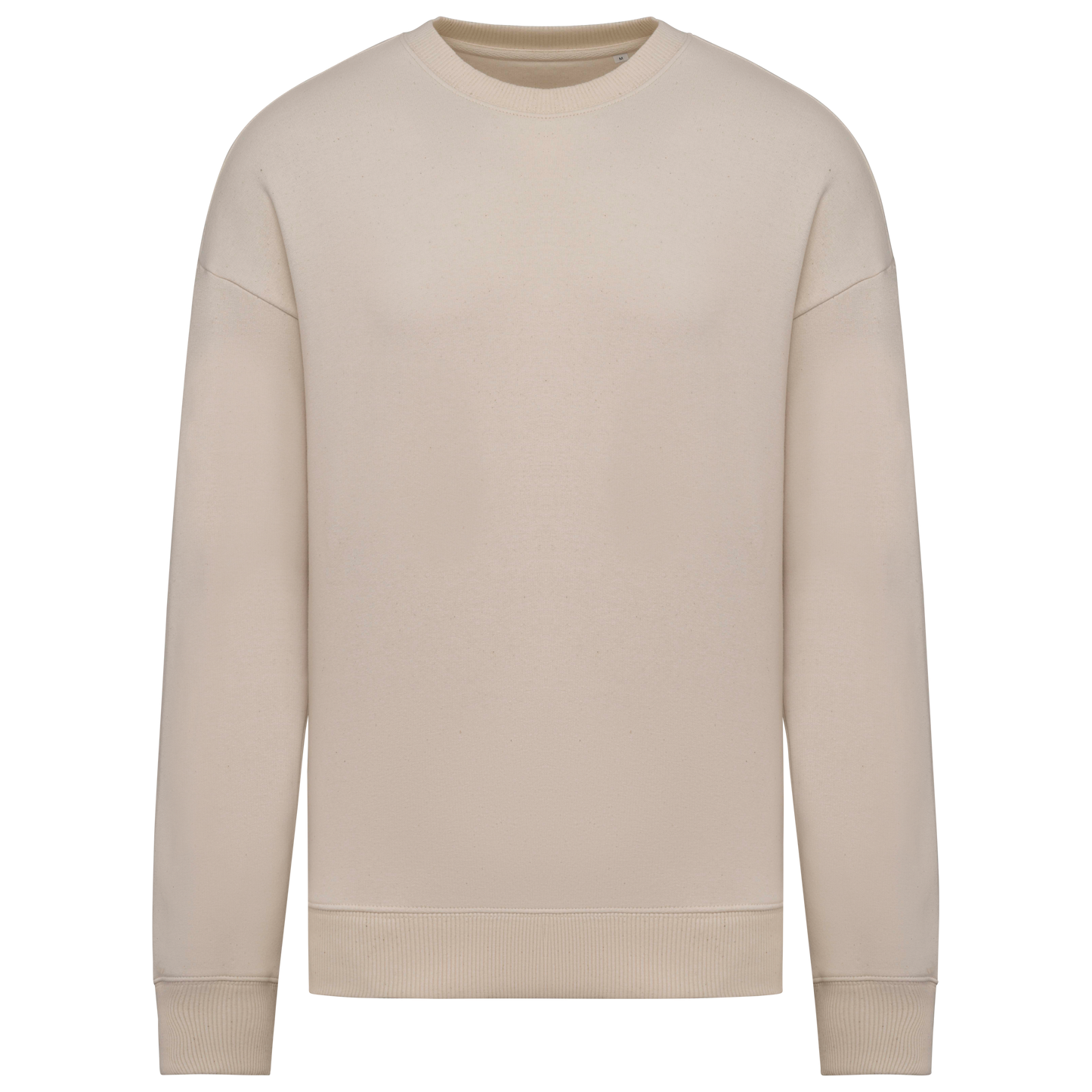 SN407 - FELPA OVERSIZE UNISEX