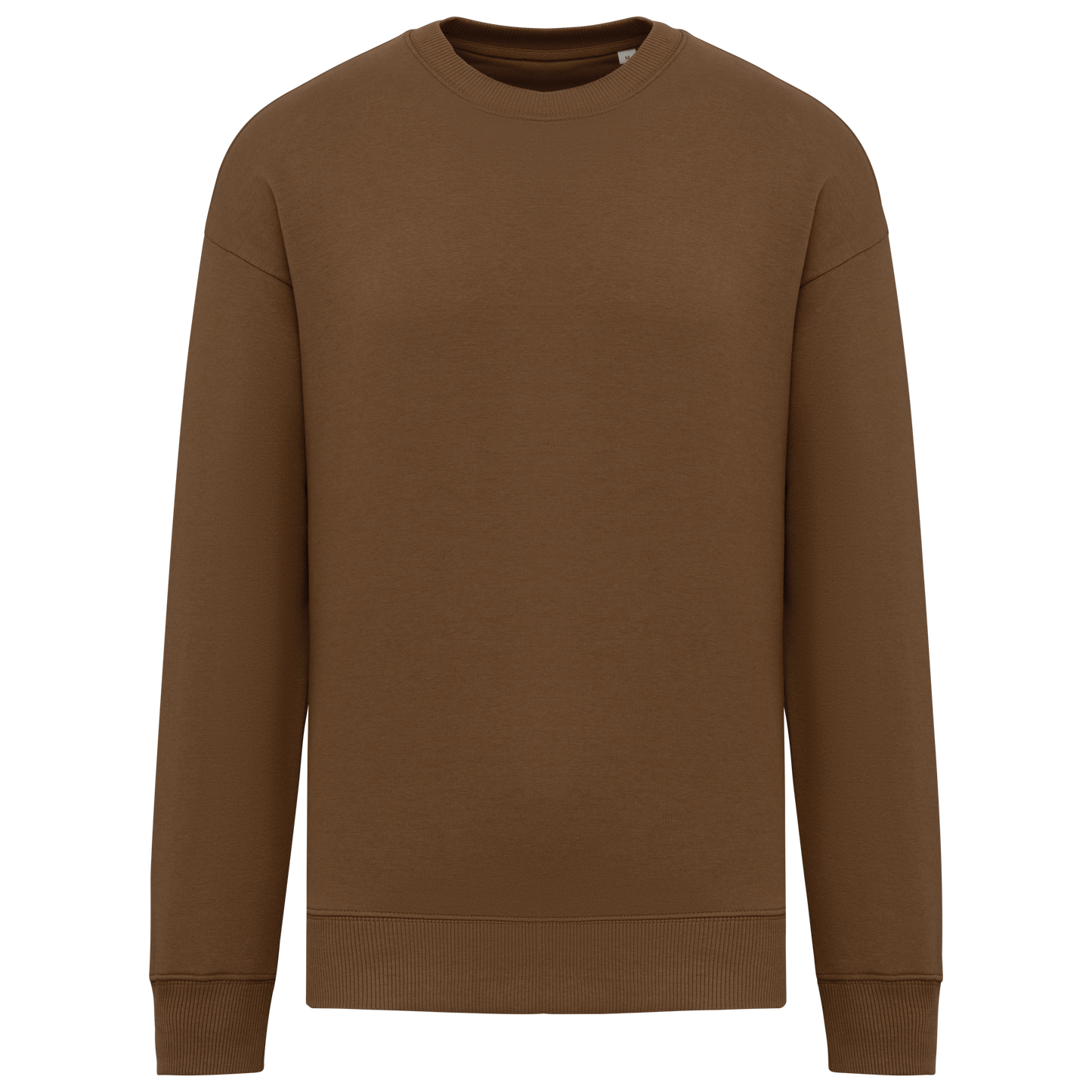 SN407 - FELPA OVERSIZE UNISEX