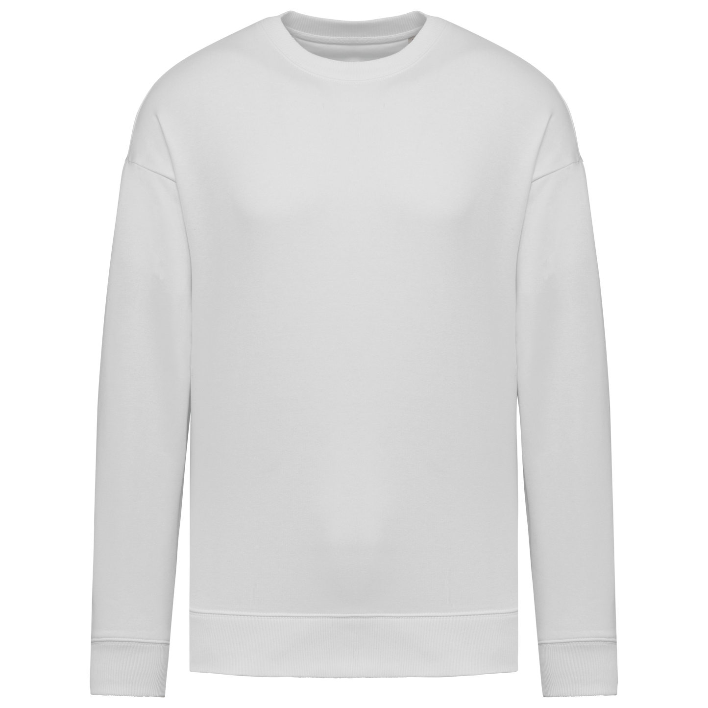SN407 - FELPA OVERSIZE UNISEX