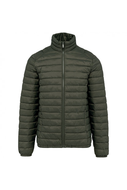 SNCH6000 - CHAQUETA ECO ACOLCHADA Y LIGERA