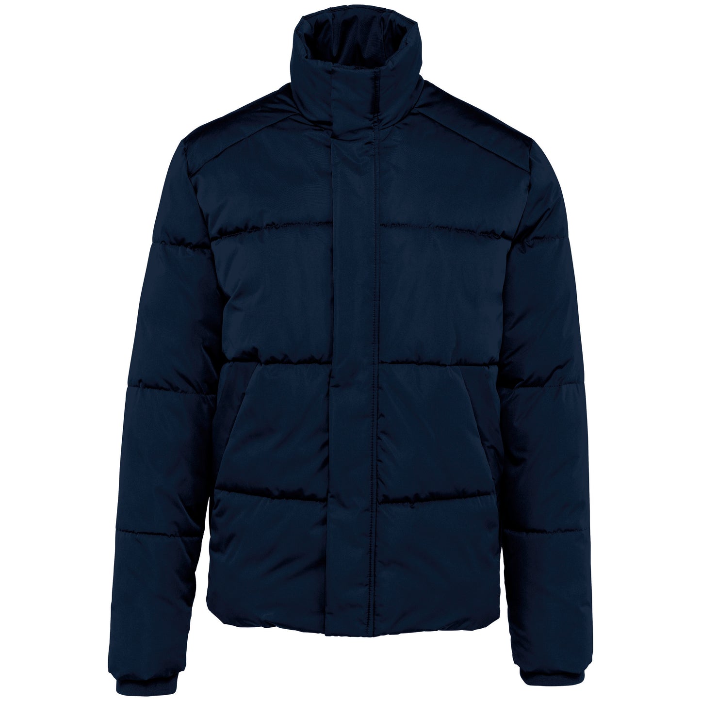 SNCH6003 - CHAQUETA ACOLCHADA HOMBRE