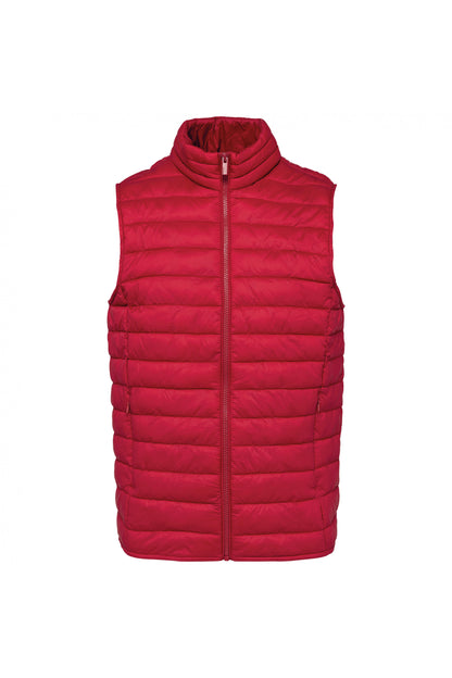 SNCH6005 - GILET ECO LEGGERO