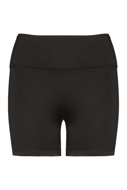 SNPA1018 - SHORTS ECO. MUJER