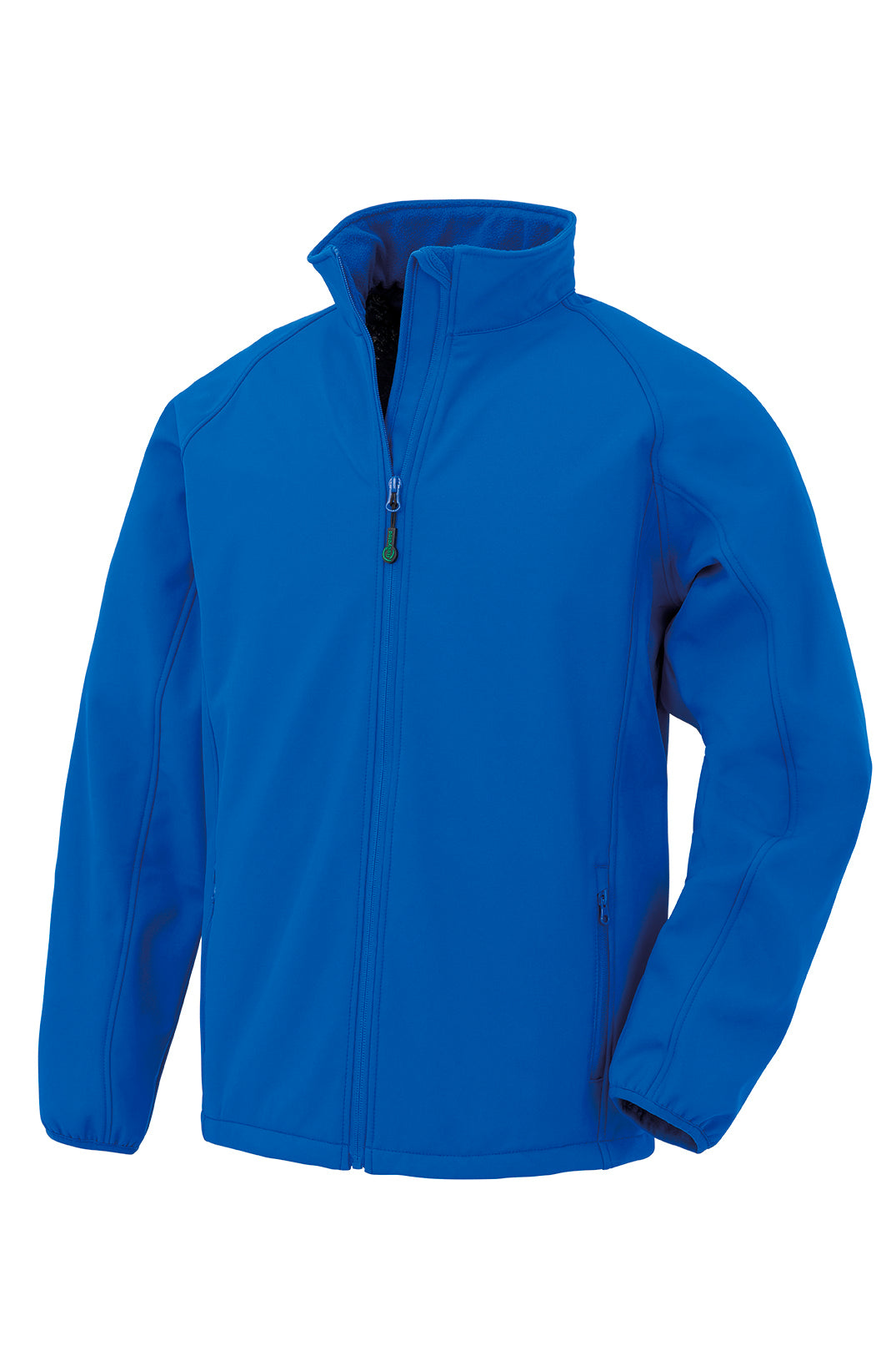 SNCH901 - CHAQUETA SOFTSHELL ECO