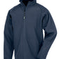 SNCH901 - CHAQUETA SOFTSHELL ECO