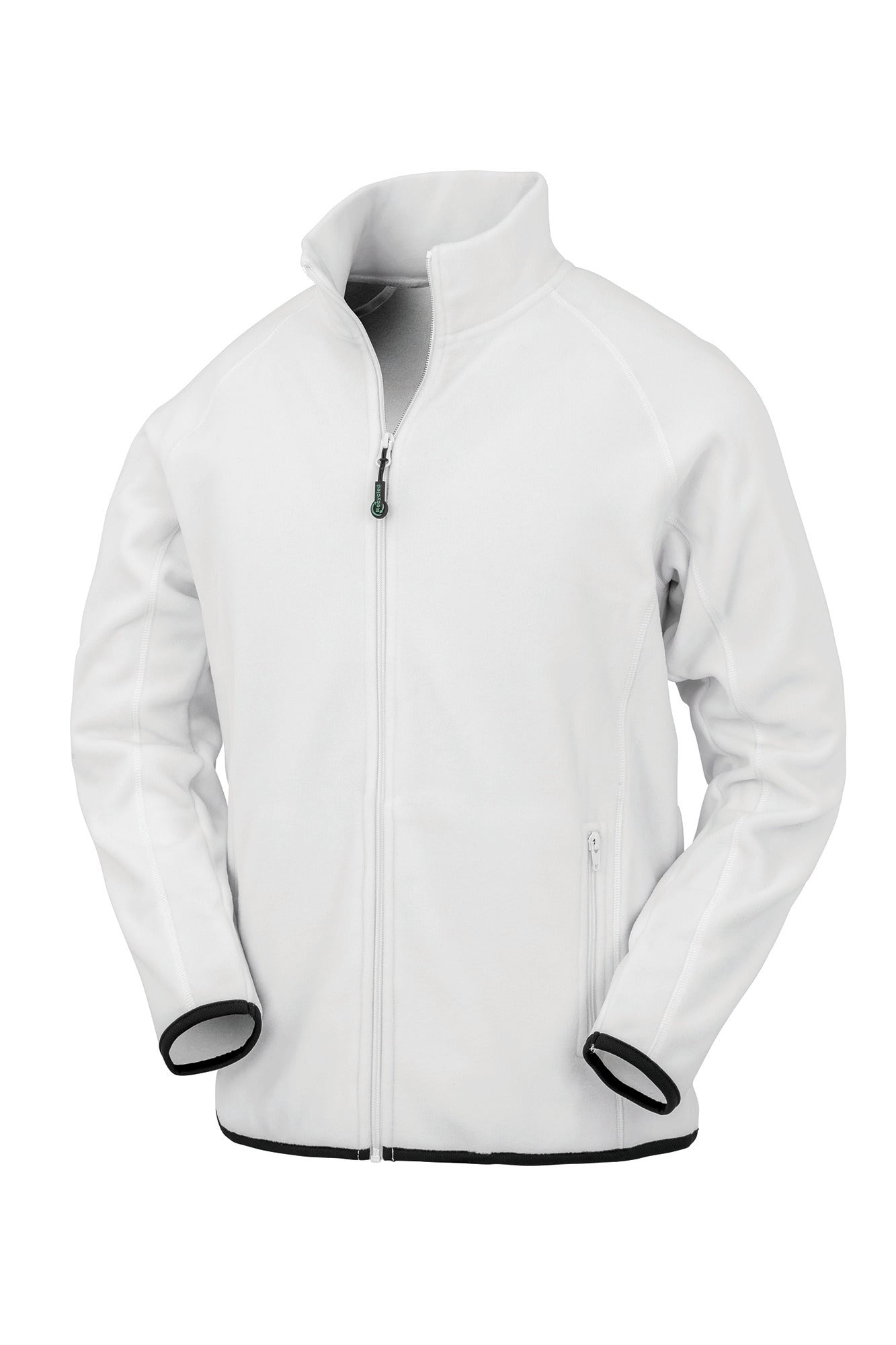 SN903 -  CHAQUETA TÉRMICA POLAR