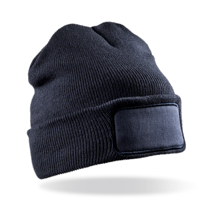 SNG927X - CAPPELLO DOPPIA MAGLIA