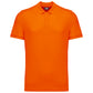 SNP208 - POLO ECO FLUOR.UNISEXE