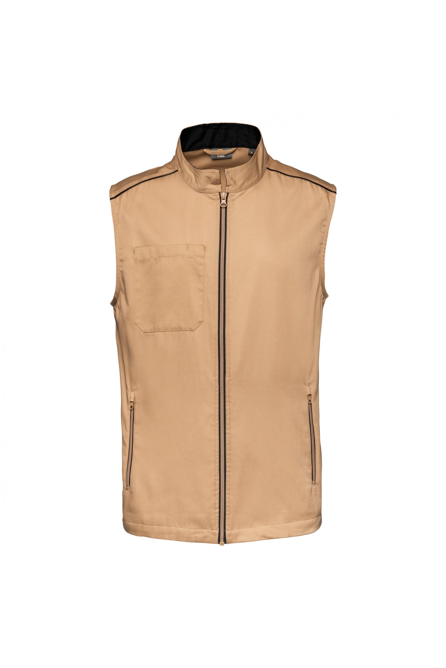 SNL6148 - GILET DAY TO DAY