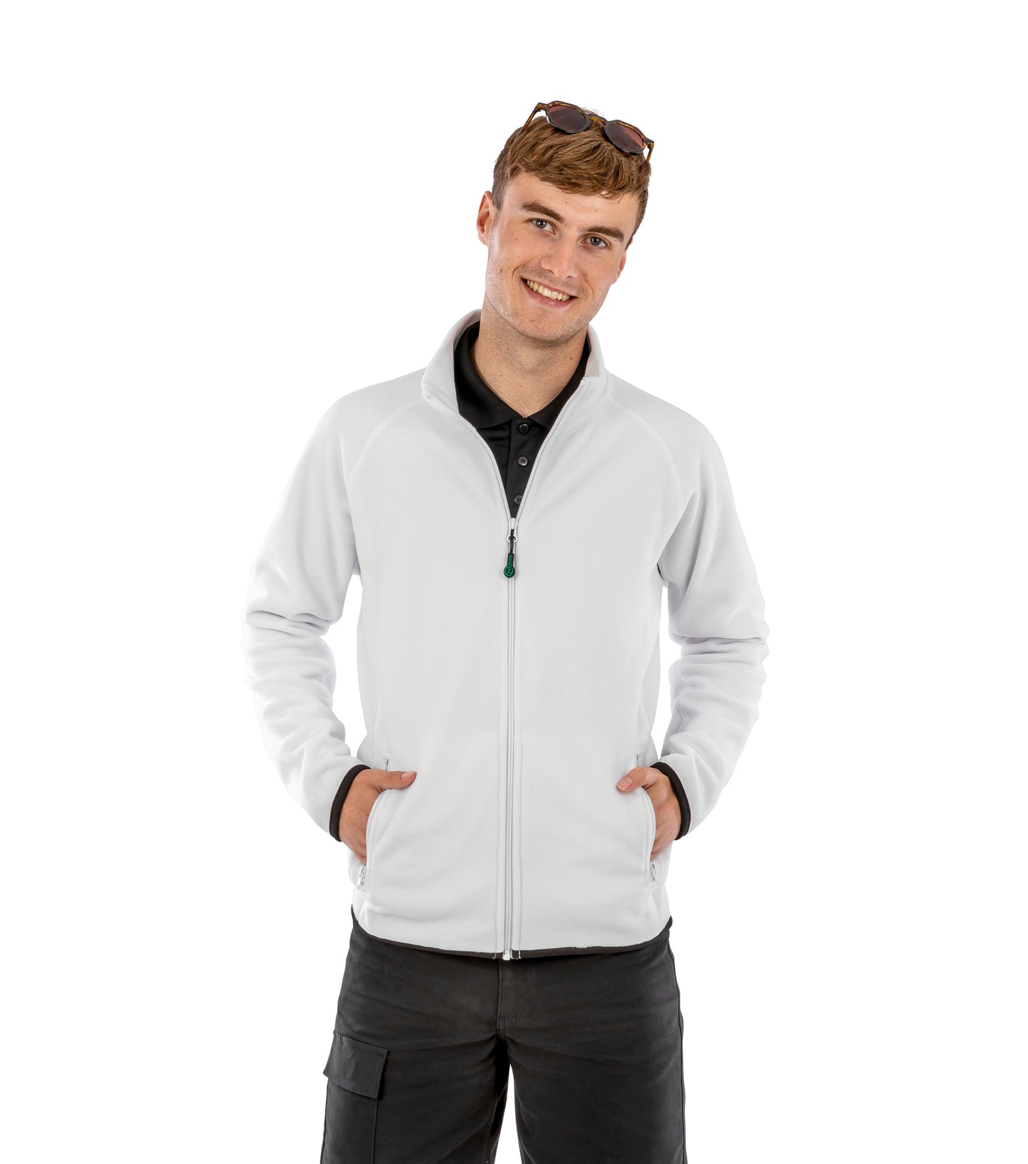 SN903 -  CHAQUETA TÉRMICA POLAR