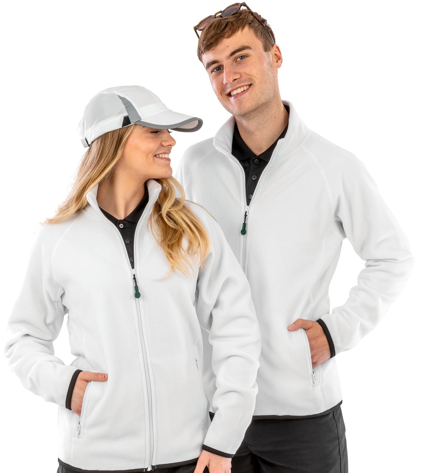 SN903 -  CHAQUETA TÉRMICA POLAR