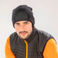 SNG927X - CAPPELLO DOPPIA MAGLIA