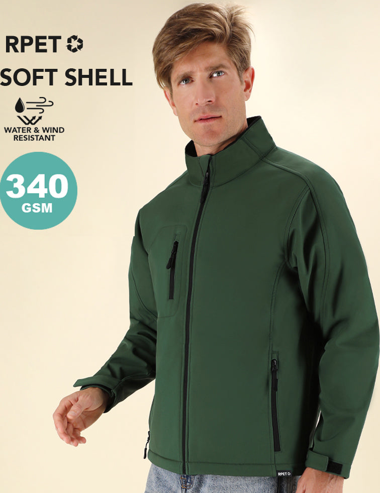 SNCH21206 - VESTE ÉCOLOGIQUE GRIFTER. UNISEXE