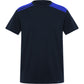 SNL8411 - T-SHIRT MANICA CORTA COLORI ABBINATI