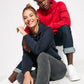 SN1074 SWEAT-SHIRT À CAPUCHE.UNISEXE