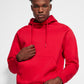 SN1074 SWEAT-SHIRT À CAPUCHE.UNISEXE