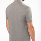 SNP2025 POLO ALGODÓN ORGÁNICO BIO.HOMBRE