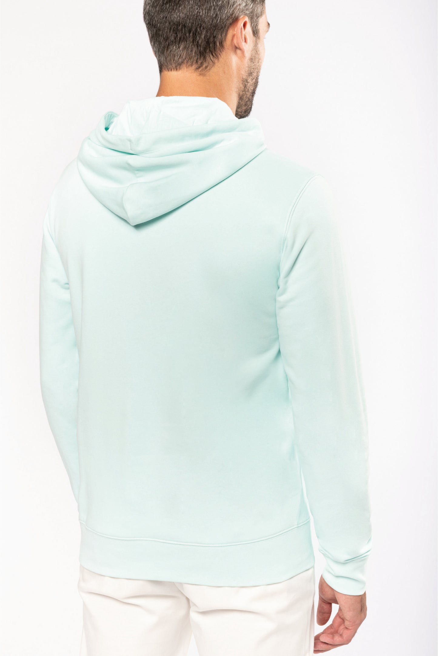 SN4027 SWEAT À CAPUCHE.HOMME 