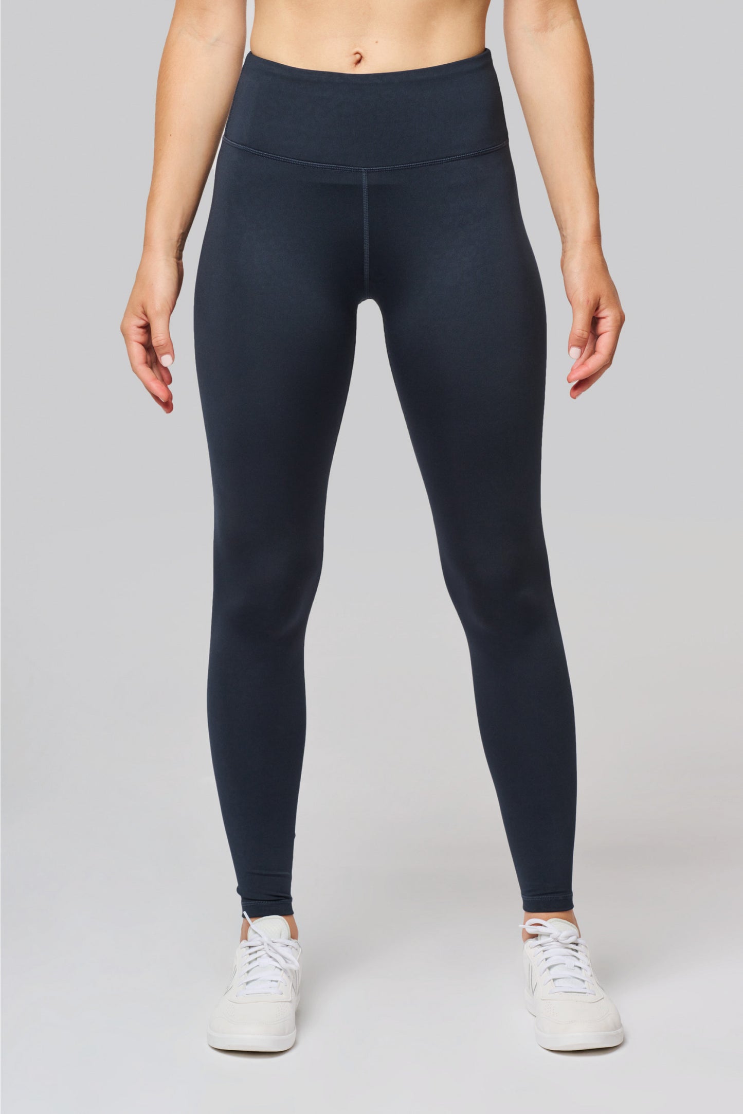 SNPA1015 - LEGGINGS BIO DA DONNA