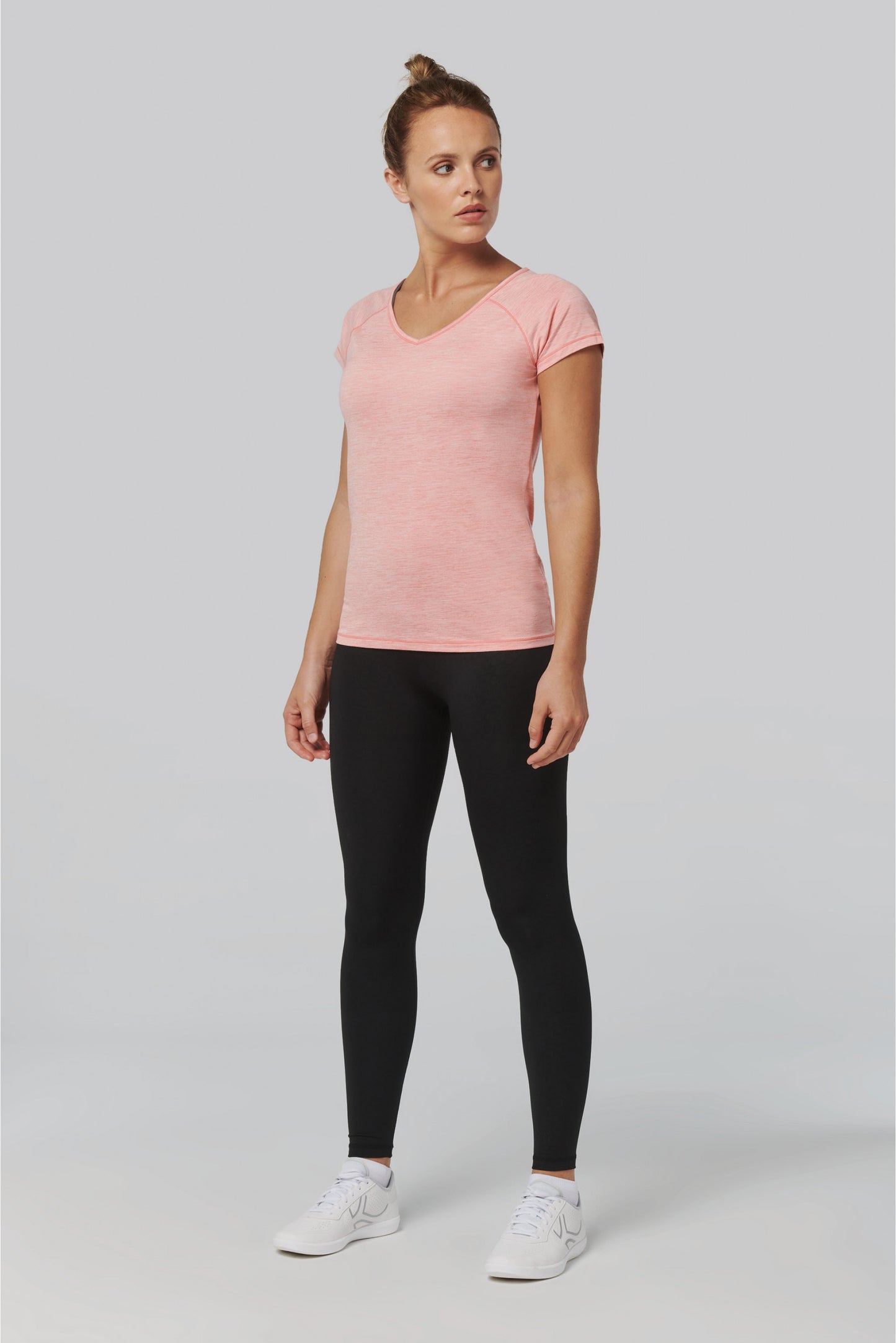 SNPA1015 - LEGGING BIO FEMME