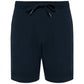 SNPA757 - SHORT PELUCHE ECO-RESPONSABLE HOMME