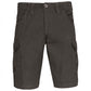SNPA766- SHORTS MULTITASCHE