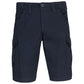 SNPA766- SHORTS MULTITASCHE