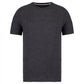 SNC310 - T-SHIRT CHINÉE RECYCLÉE. UNISEXE