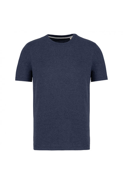 SNC310 - T-SHIRT CHINÉE RECYCLÉE. UNISEXE
